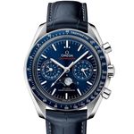 Omega Speedmaster Professional Moonwatch Moonphase 304.33.44.52.03.001 - (1/1)