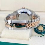 Rolex Datejust 41 126331 - (4/6)