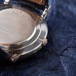 Jaeger-LeCoultre Unknown 1947 - (8/8)