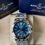 Breitling Chronomat GMT A32398101C1A1 - (7/7)