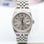 Rolex Datejust 36 16220 - (8/8)