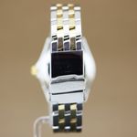 Breitling Callisto B64046 (1996) - Wit wijzerplaat 34mm Staal (7/8)