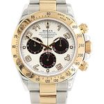 Rolex Daytona 116523 - (1/8)