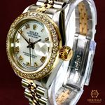Rolex Lady-Datejust 69173 - (4/8)