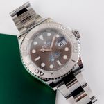 Rolex Yacht-Master 40 116622 (2017) - 40mm Staal (4/8)