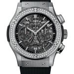 Hublot Classic Fusion 525.NX.0170.RX.1104 - (1/1)