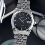 Rolex Oyster Precision 6694 (1986) - 34 mm (3/8)