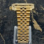 Rolex Sky-Dweller 336938 (2026) - Green dial 42 mm Yellow Gold case (8/8)