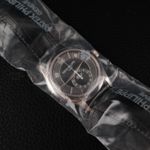 Patek Philippe Annual Calendar 5205G-010 (2012) - Black dial 40 mm White Gold case (3/7)