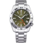 Grand Seiko Sport Collection SBGM247G (2025) - Green dial 41 mm Steel case (1/1)