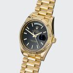 Rolex Day-Date 40 228238 (2020) - 40mm Geelgoud (3/7)