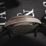 Tudor Pelagos 2542G247NU (2025) - Black dial 42 mm Titanium case (7/8)