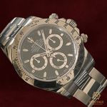 Rolex Daytona 116520 (2015) - 40 mm Steel case (3/7)