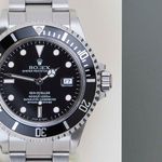 Rolex Sea-Dweller 4000 16600 - (5/8)