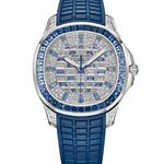 Patek Philippe Aquanaut 5268/461G-001 - (1/1)