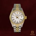 Rolex Lady-Datejust 69173 - (2/8)