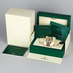 Rolex Datejust 36 126233 - (8/8)