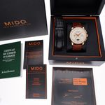 Mido Baroncelli Moonphase M8607.3.M1.42 - (2/8)