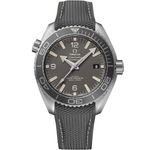 Omega Seamaster Planet Ocean 215.32.44.21.01.002 (2025) - Green dial 44 mm Steel case (1/1)