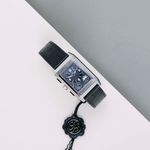 Jaeger-LeCoultre Grande Reverso Q3028420 (2009) - Silver dial 46 mm Steel case (3/8)