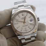 Rolex Datejust II 116334 - (3/8)