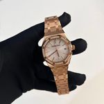 Audemars Piguet Royal Oak 15551OR.ZZ.1356OR.04 - (5/10)