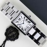 Cartier Tank Solo 3169 - (1/8)