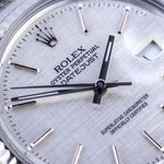 Rolex Datejust 36 16014 (1987) - 36mm Staal (2/8)