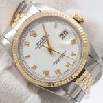 Rolex Datejust 36 16013 - (6/8)