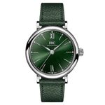 IWC Portofino Automatic IW357412 - (1/1)