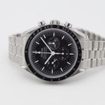 Omega Speedmaster Professional Moonwatch 310.30.42.50.01.002 (2026) - Zwart wijzerplaat 42mm Staal (8/8)