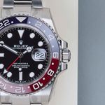 Rolex GMT-Master II 126710BLRO - (5/8)