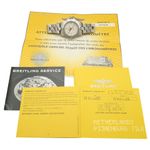 Breitling Colt A74380 - (6/7)