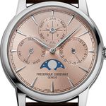Frederique Constant Slimline FC-702SD3SD6 - (1/7)