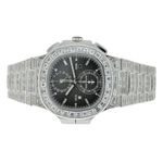 Patek Philippe Nautilus 5980/1400G-010 - (5/6)