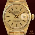 Rolex Lady-Datejust 6927 - (1/8)