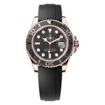 Rolex Yacht-Master 126655 - (11/12)