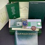Rolex Datejust 36 116231 (2003) - 36mm Goud/Staal (2/7)
