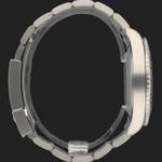 Rolex Yacht-Master 42 226627 (2026) - Black dial 42 mm Titanium case (5/8)