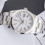 Rolex Oyster Perpetual Date 15200 - (2/8)