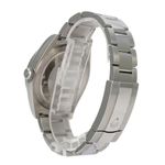 Rolex Sky-Dweller 326934 (2020) - Zwart wijzerplaat 42mm Staal (7/8)