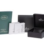 Alpina Seastrong AL-520BY4H6 - (2/7)