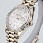 Rolex Day-Date 40 228349RBR - (7/18)