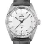 Omega Globemaster 130.33.39.21.02.001 - (4/6)