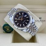 Rolex Datejust 41 126334 - (2/4)