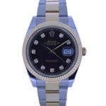 Rolex Datejust 41 126333 - (1/6)