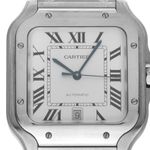 Cartier Santos 4072 - (1/7)