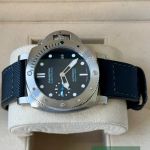 Panerai Luminor Submersible PAM00973 - (4/6)