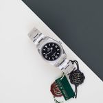 Rolex Explorer 114270 - (2/8)