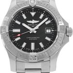 Breitling Avenger A17318 - (2/5)